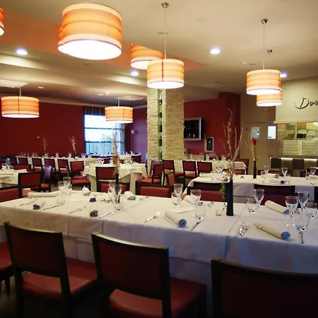 Duchessa Della Sila 호텔 4*