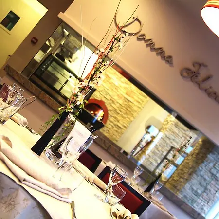 호텔 Duchessa Della Sila 산 조반니 인피오리