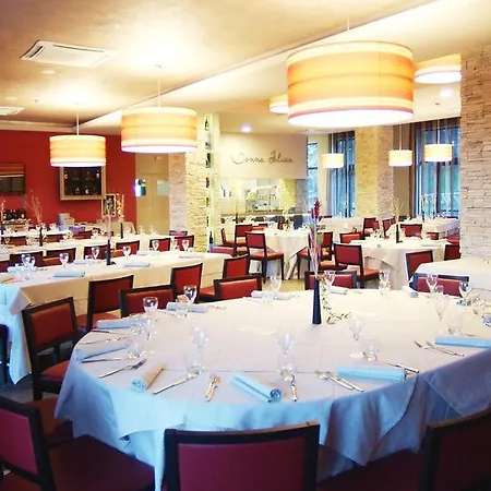 Duchessa Della Sila 호텔 산 조반니 인피오리