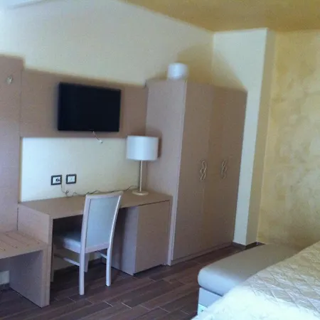 호텔 Duchessa Della Sila