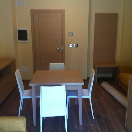 מלון Duchessa Della Sila