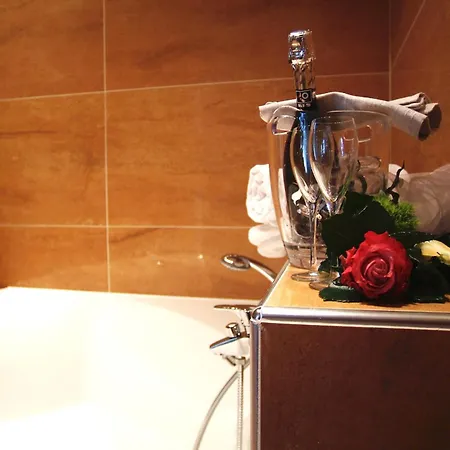 호텔 Duchessa Della Sila 산 조반니 인피오리