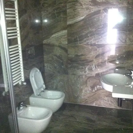 Duchessa Della Sila 4*