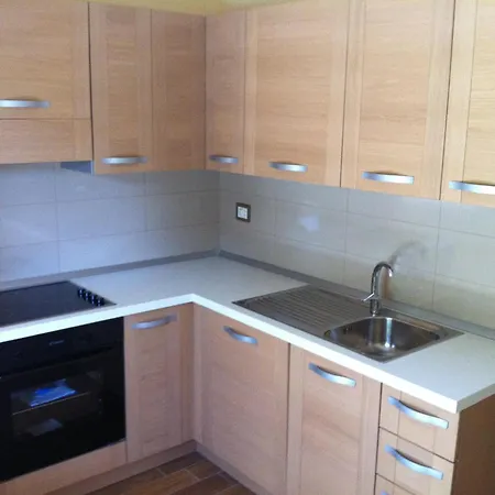 Duchessa Della Sila מלון