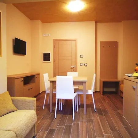 Duchessa Della Sila מלון