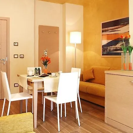 מלון Duchessa Della Sila 4*