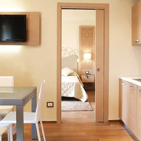 호텔 Duchessa Della Sila 산 조반니 인피오리