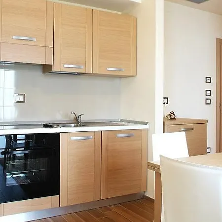 Duchessa Della Sila 4* 산 조반니 인피오리