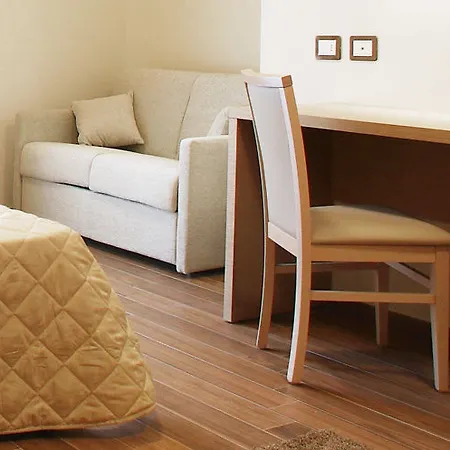 Duchessa Della Sila 4*