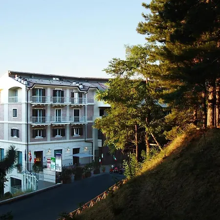 Duchessa Della Sila 4*