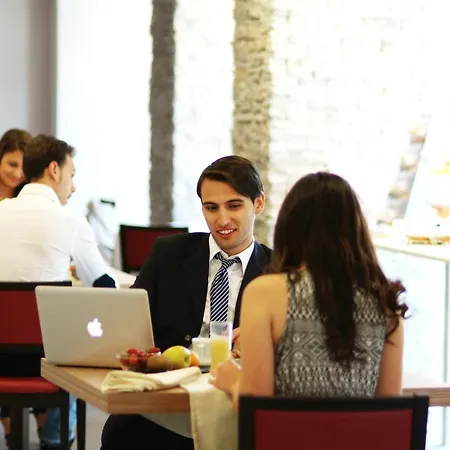 Duchessa Della Sila 4*