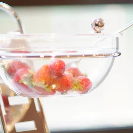 Duchessa Della Sila 호텔 4*