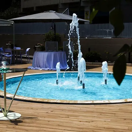 Duchessa Della Sila 4* 산 조반니 인피오리