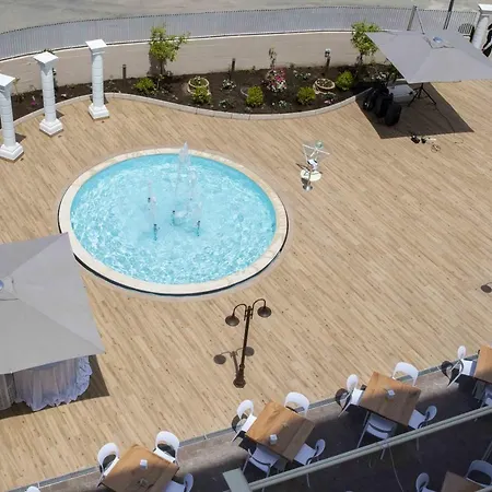 Duchessa Della Sila 4*