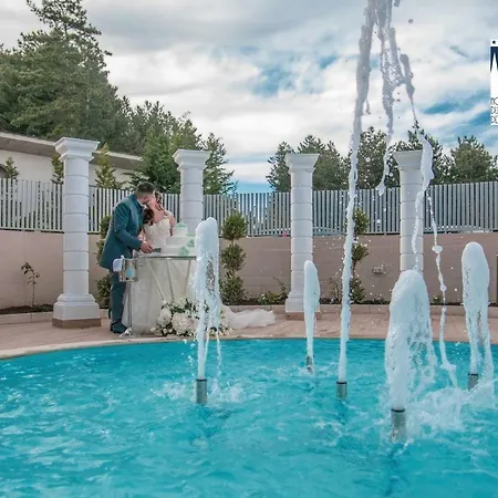 Duchessa Della Sila מלון