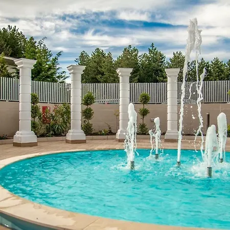 Duchessa Della Sila מלון