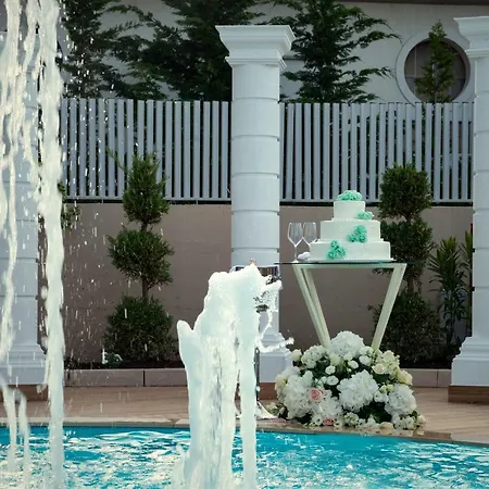 מלון Duchessa Della Sila סן ג'ובאני אין פיורה