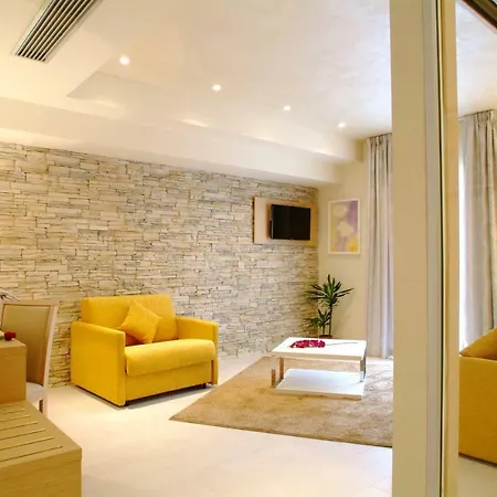 호텔 Duchessa Della Sila 산 조반니 인피오리