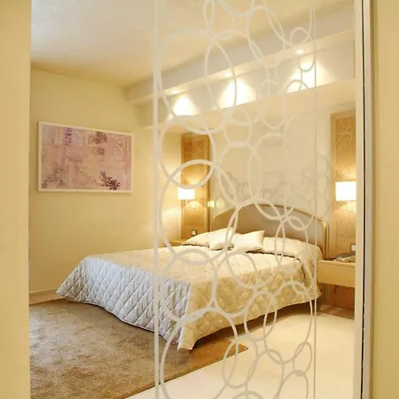 Duchessa Della Sila 산 조반니 인피오리