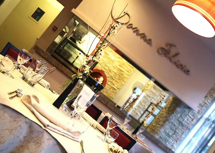 Szálloda Duchessa Della Sila San Giovanni in Fiore