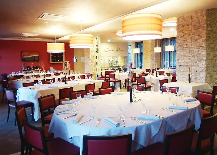 Duchessa Della Sila Szálloda San Giovanni in Fiore