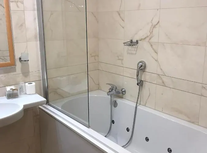 Duchessa Della Sila Szálloda 4*