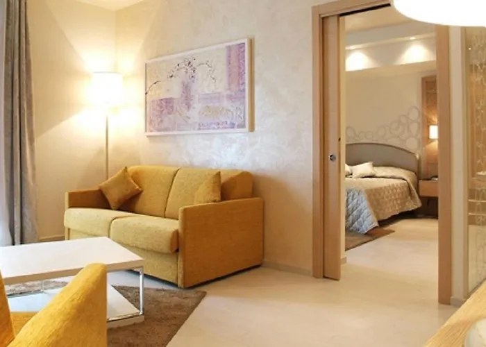 Szálloda Duchessa Della Sila