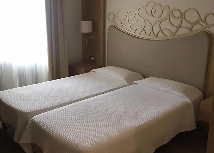 Duchessa Della Sila Szálloda 4*