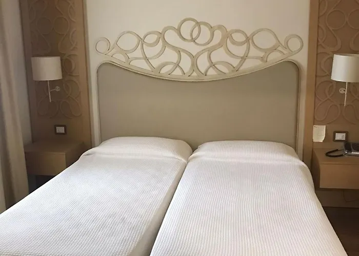 Duchessa Della Sila Szálloda San Giovanni in Fiore