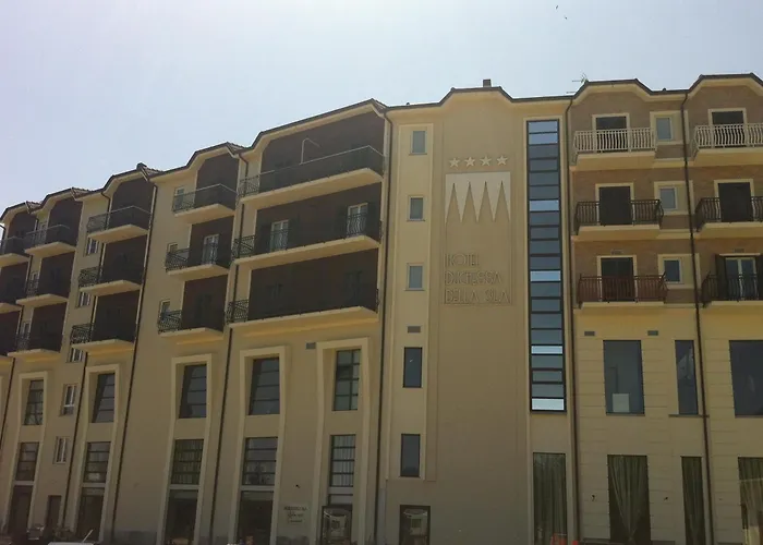 Duchessa Della Sila 4* San Giovanni in Fiore