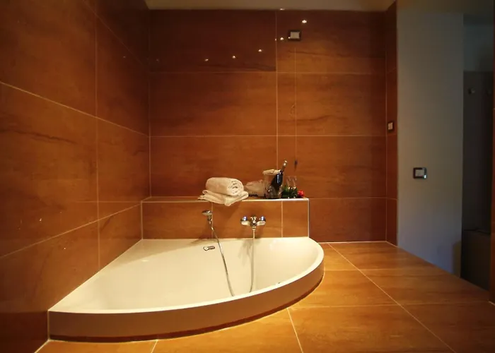 Duchessa Della Sila Szálloda 4*