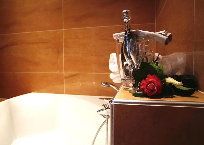 Szálloda Duchessa Della Sila San Giovanni in Fiore