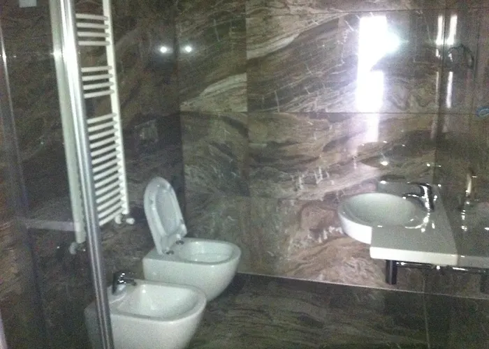 Duchessa Della Sila 4*