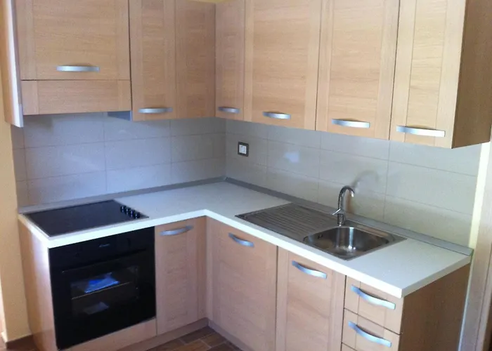 Duchessa Della Sila Szálloda