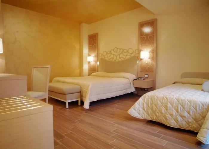 Duchessa Della Sila Szálloda San Giovanni in Fiore