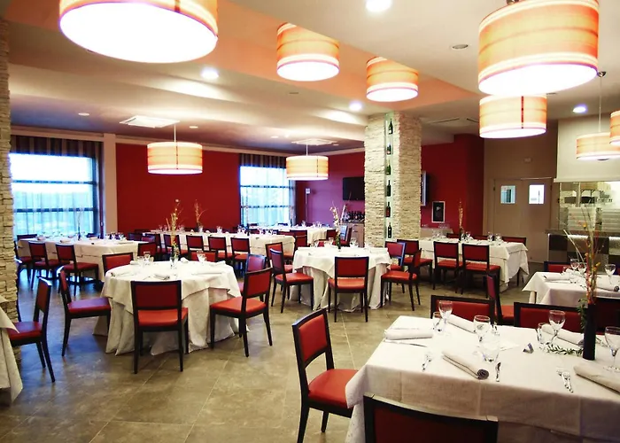 Duchessa Della Sila Szálloda