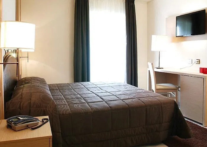 Szálloda Duchessa Della Sila San Giovanni in Fiore