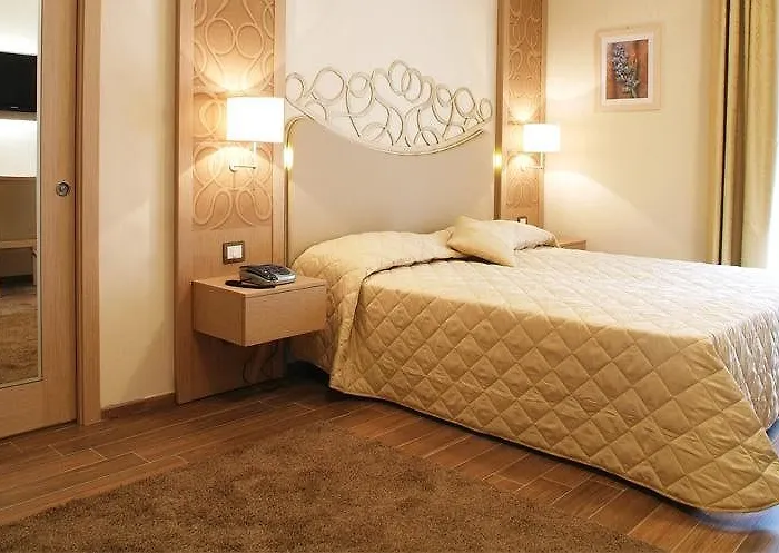 Duchessa Della Sila 4* San Giovanni in Fiore