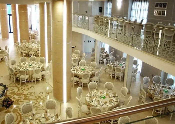 Szálloda Duchessa Della Sila San Giovanni in Fiore