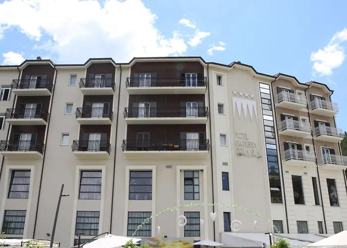 Duchessa Della Sila 4* San Giovanni in Fiore