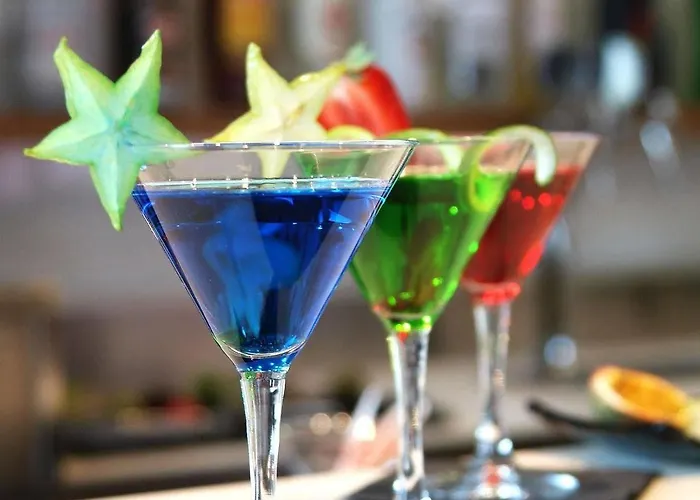 Duchessa Della Sila Szálloda 4*