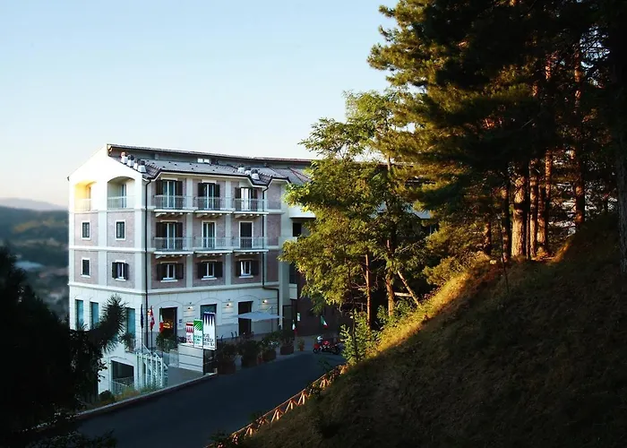 Duchessa Della Sila 4*