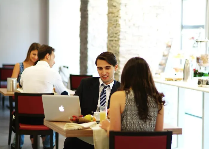 Duchessa Della Sila 4*