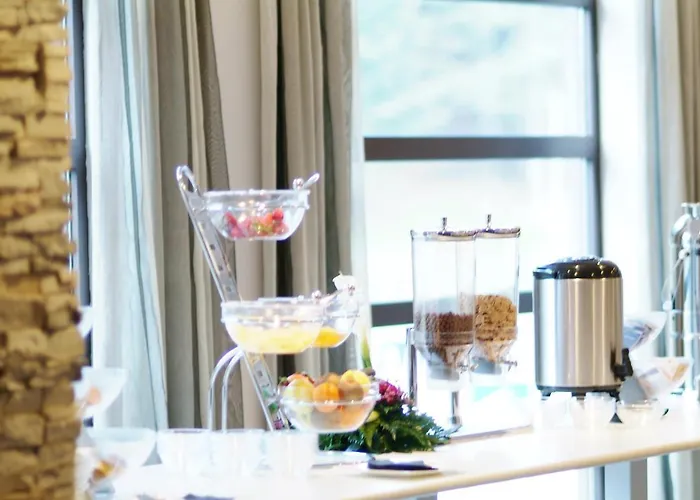 Duchessa Della Sila 4*