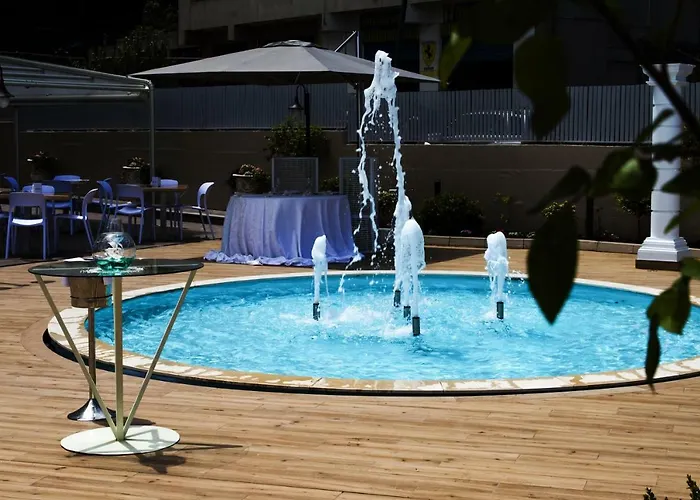 Duchessa Della Sila 4* San Giovanni in Fiore