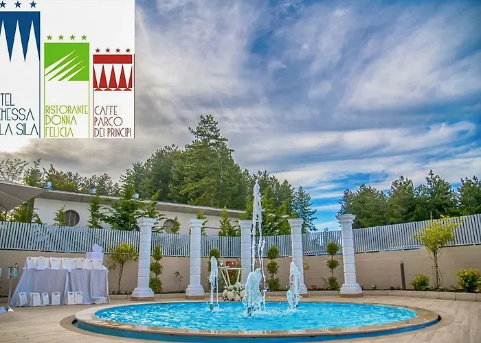 Duchessa Della Sila 4*