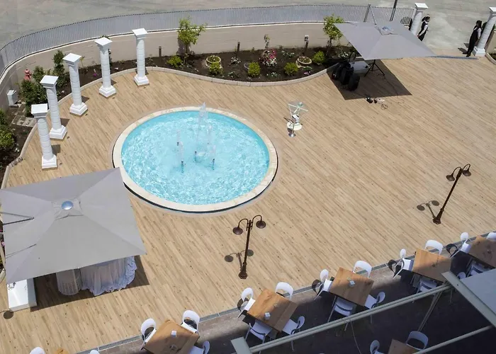 Duchessa Della Sila 4*