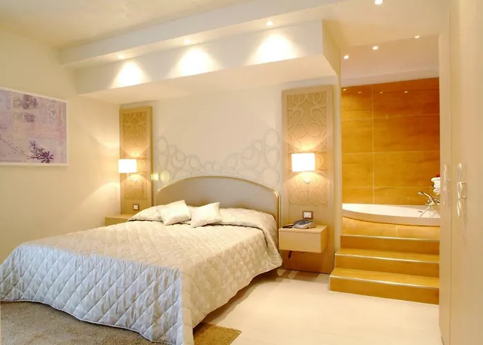 Duchessa Della Sila 4* San Giovanni in Fiore